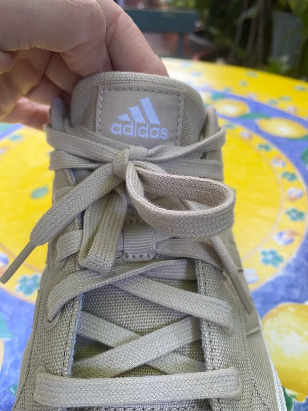 ADIDAS BRAVADA 2.0 PLATFORM skateboard lace up sneakers! Size 9.5 - Picture 7 of 10